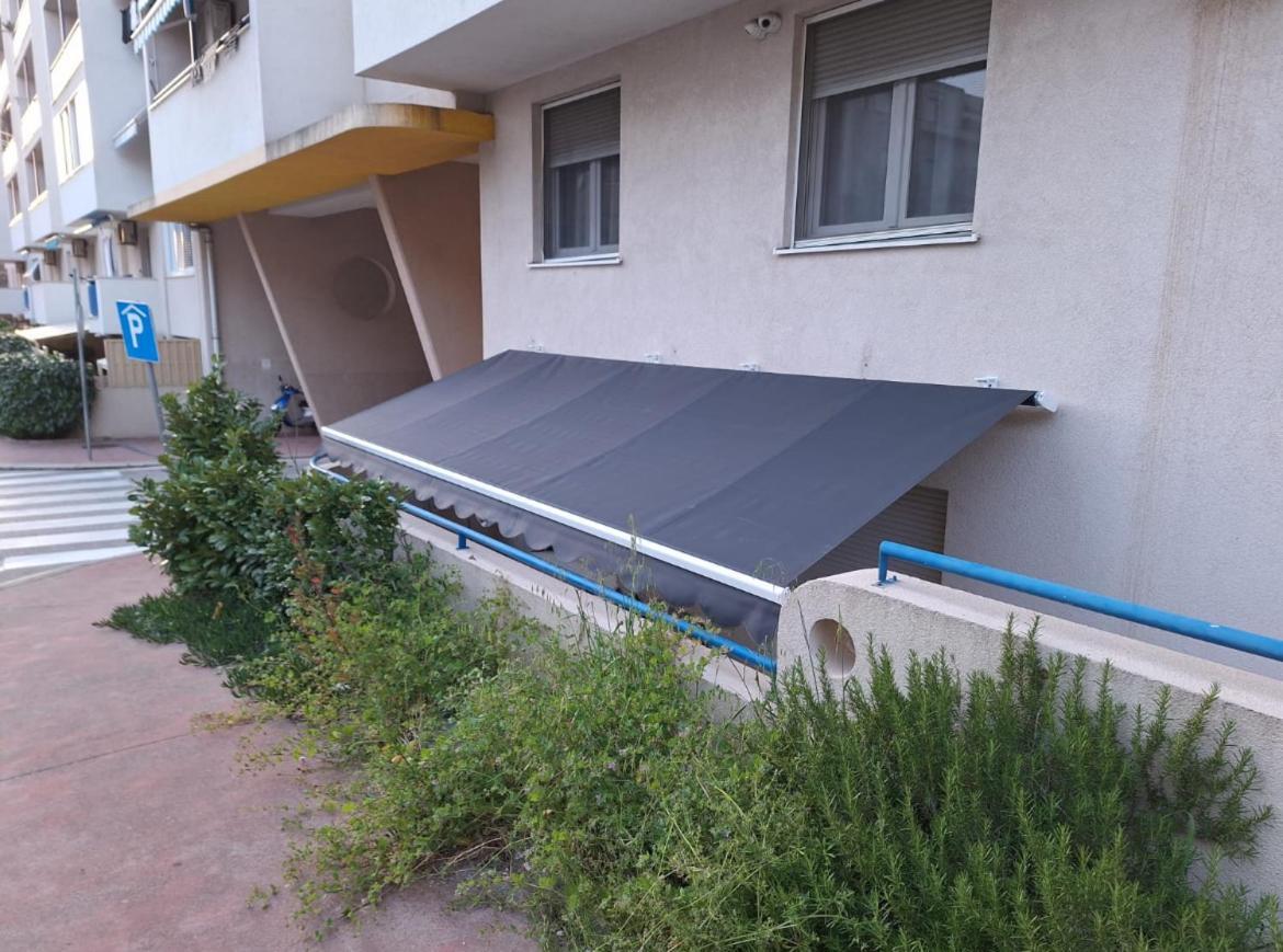 Apartment Dalmatinos Split Znjan Extérieur photo