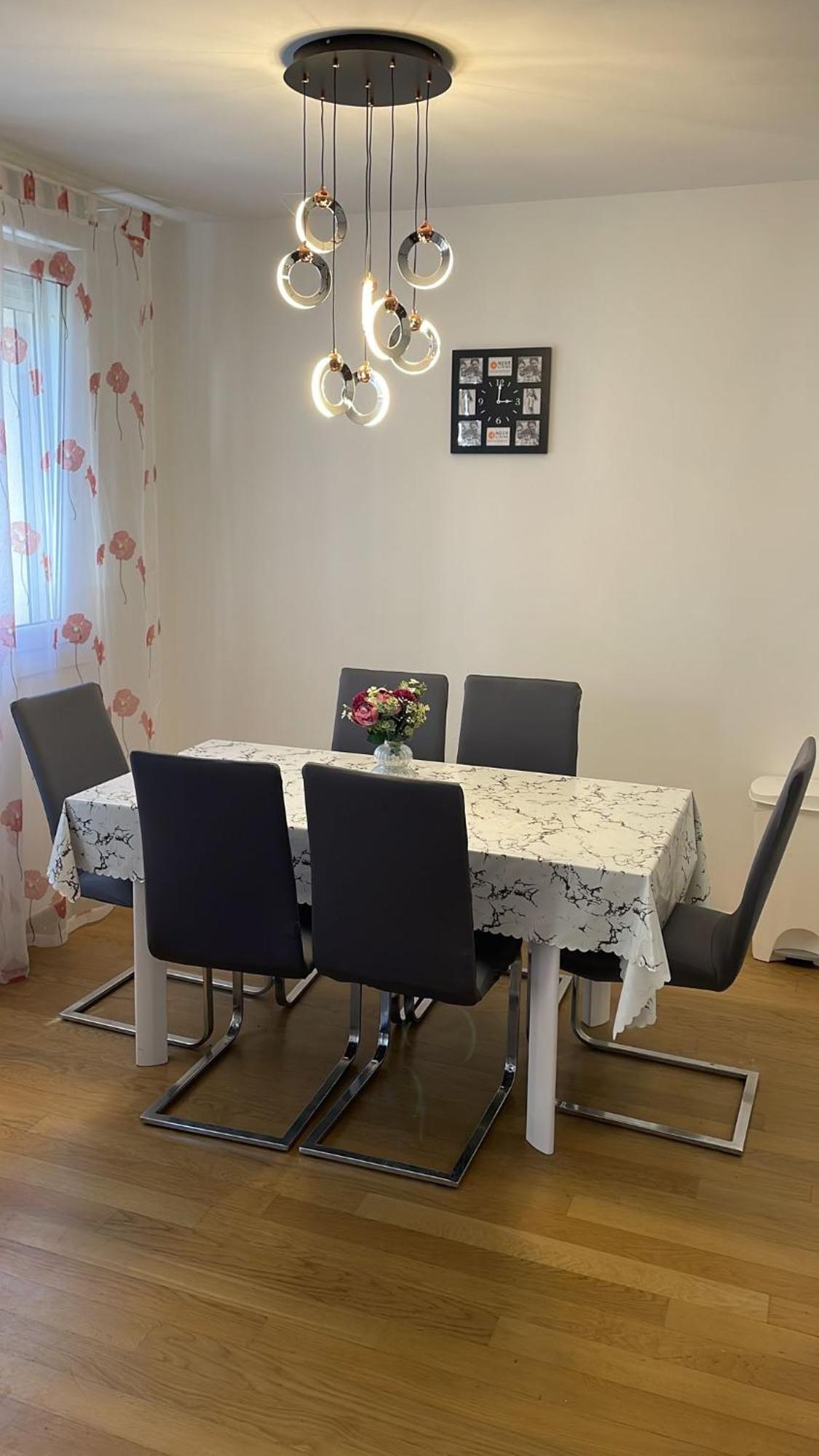 Apartment Dalmatinos Split Znjan Extérieur photo