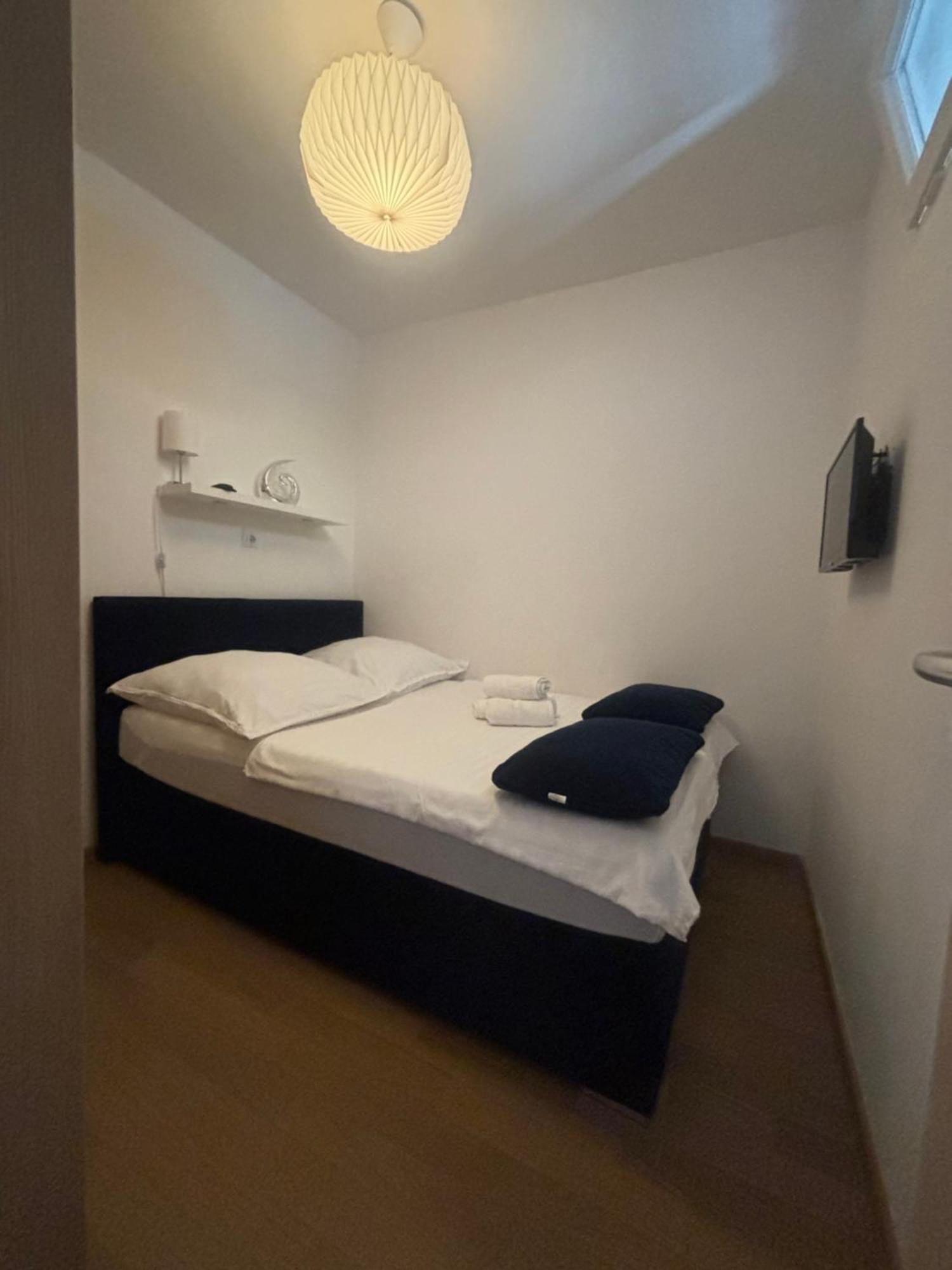 Apartment Dalmatinos Split Znjan Extérieur photo