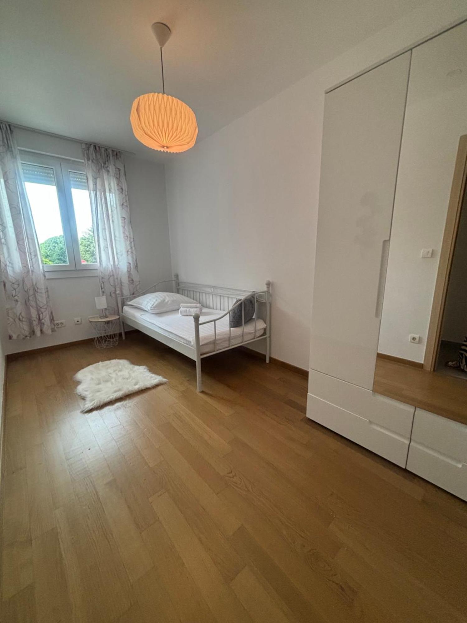 Apartment Dalmatinos Split Znjan Extérieur photo