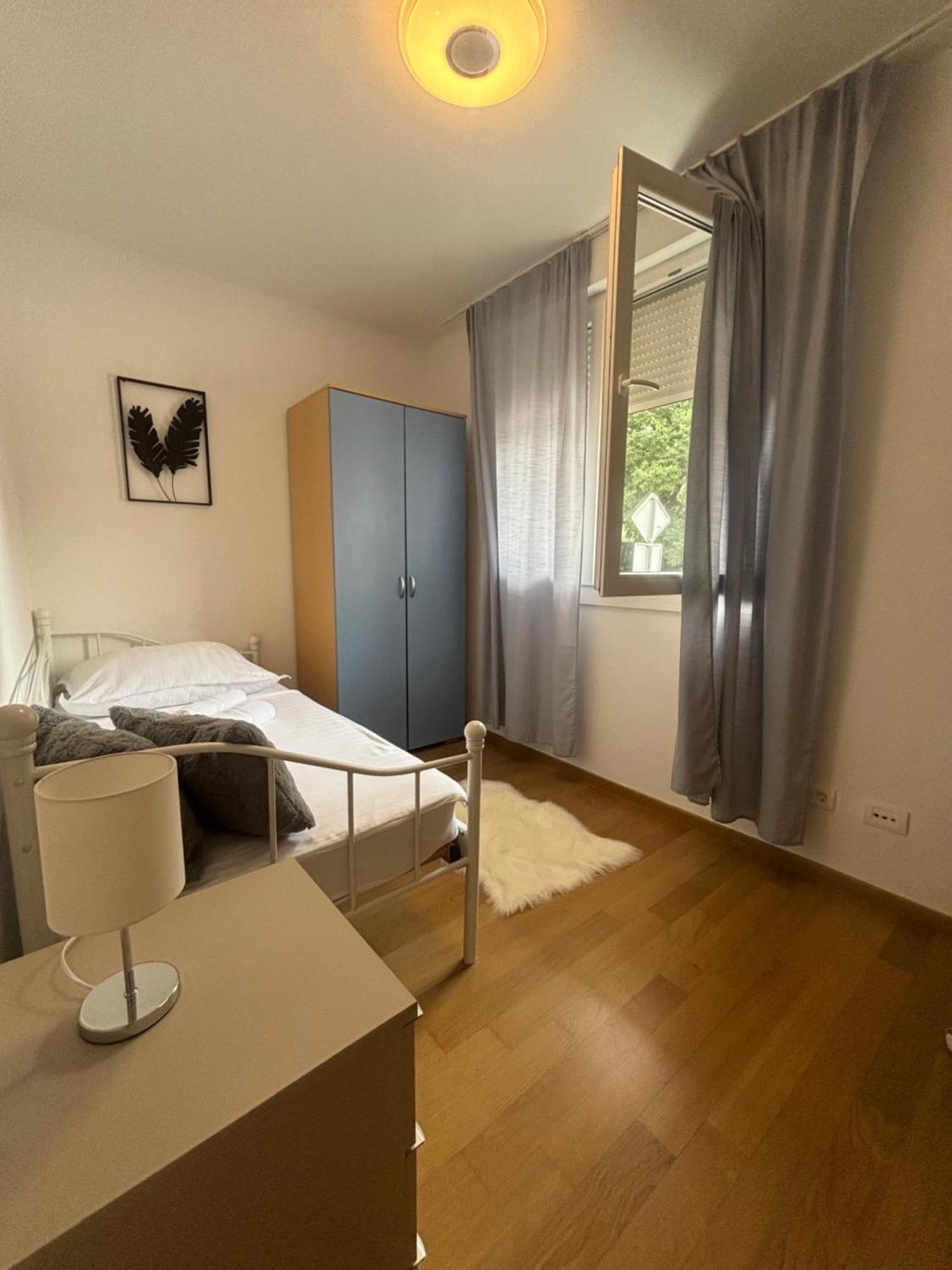 Apartment Dalmatinos Split Znjan Extérieur photo
