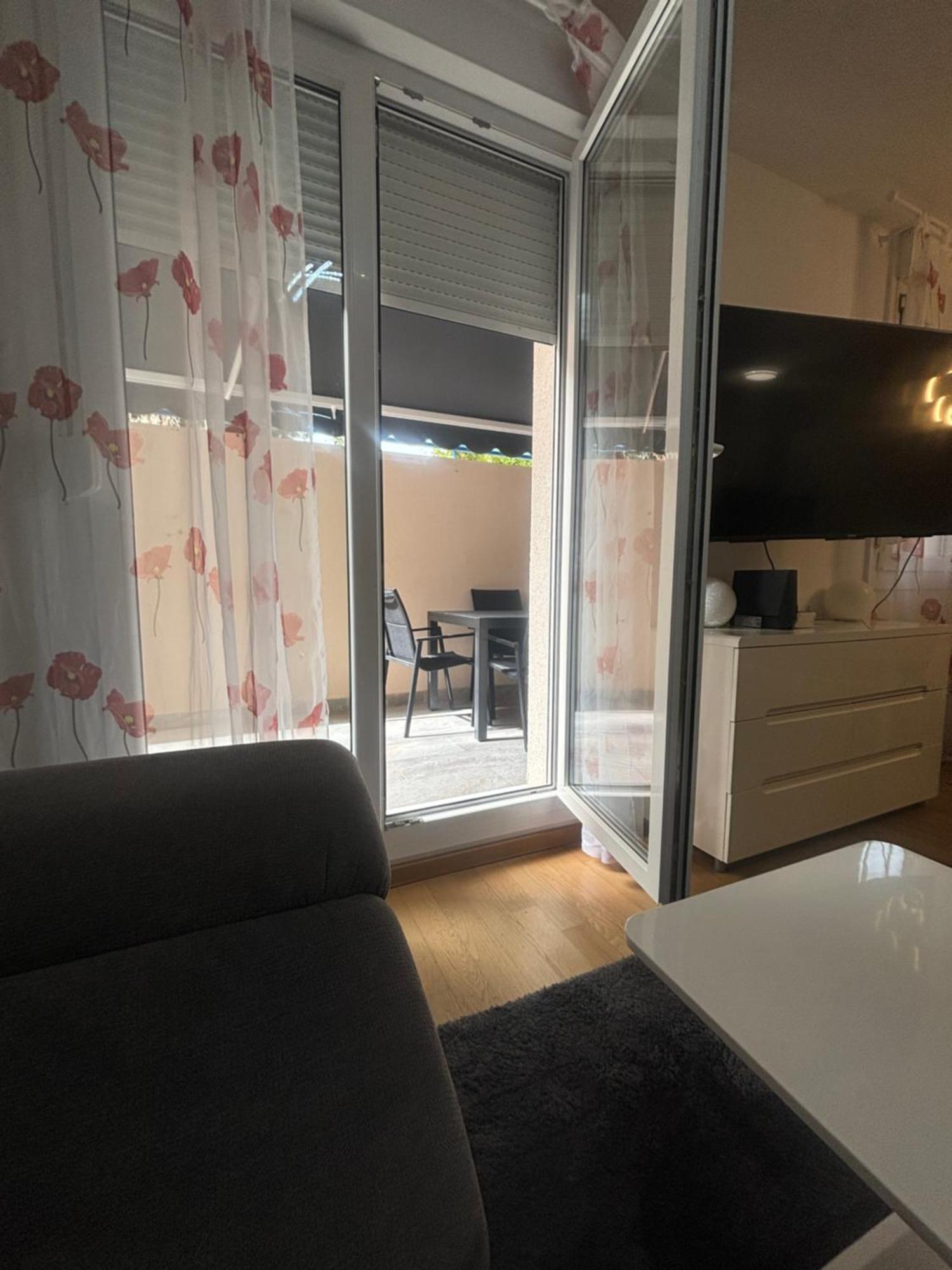 Apartment Dalmatinos Split Znjan Extérieur photo